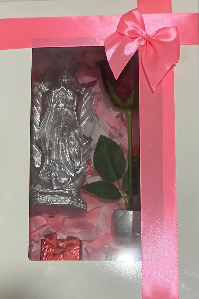 Regalo Del Día De La Mujer O De Cumpleaños Para Cualquier Ocasión