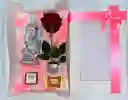 Regalo Del Día De La Mujer O De Cumpleaños Para Cualquier Ocasión