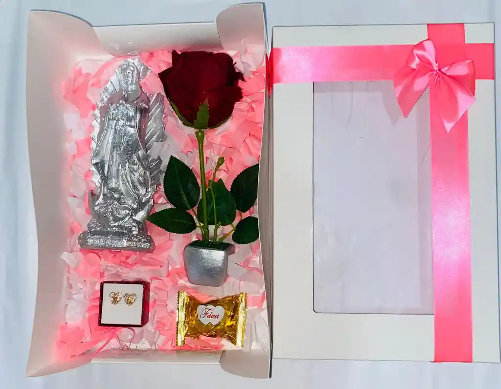 Regalo Del Día De La Mujer O De Cumpleaños Para Cualquier Ocasión
