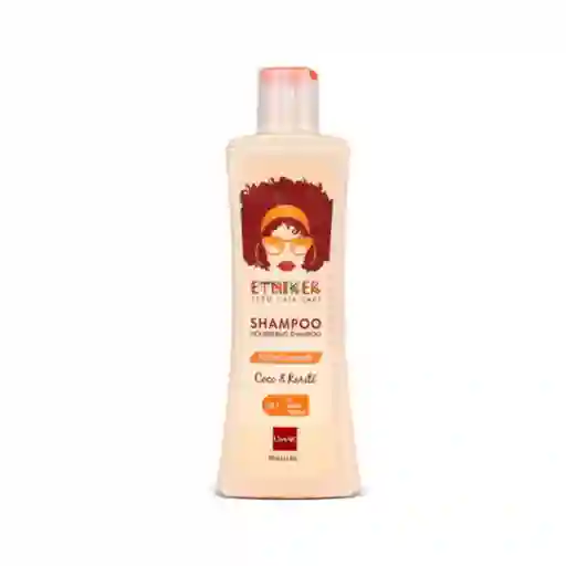 Etniker Shampoo 500ml