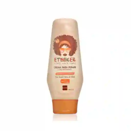 Etniker Crema De Peinar 500ml
