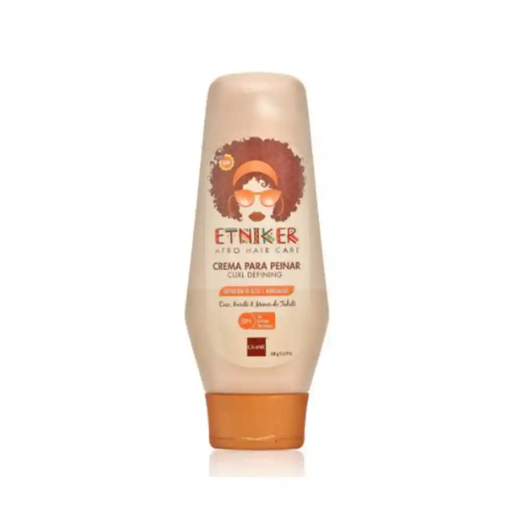 Etniker Crema De Peinar 500ml