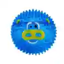 Pelota Dispensadora