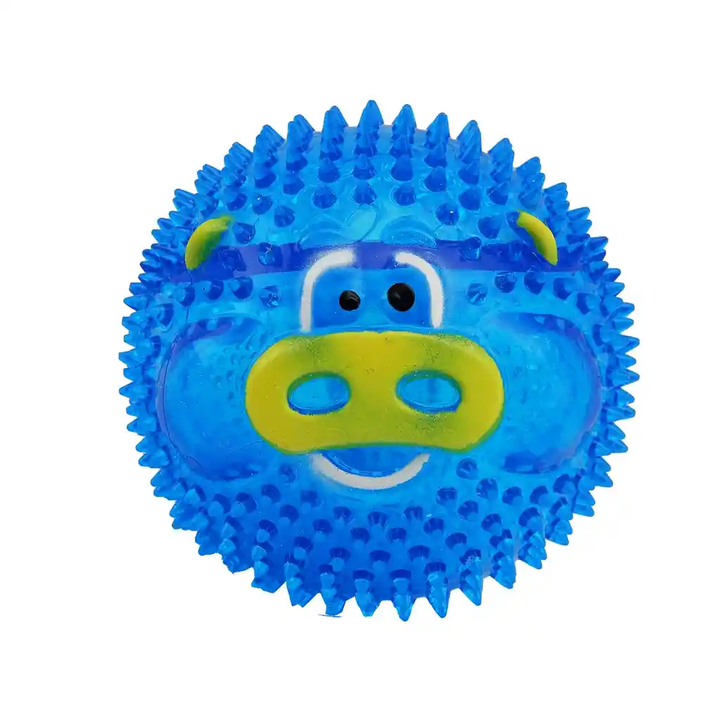 Pelota Dispensadora