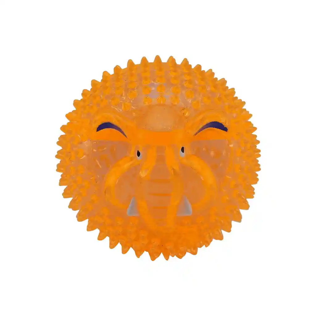 Pelota Dispensadora