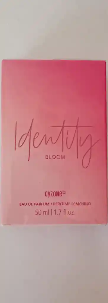 Identity Bloom