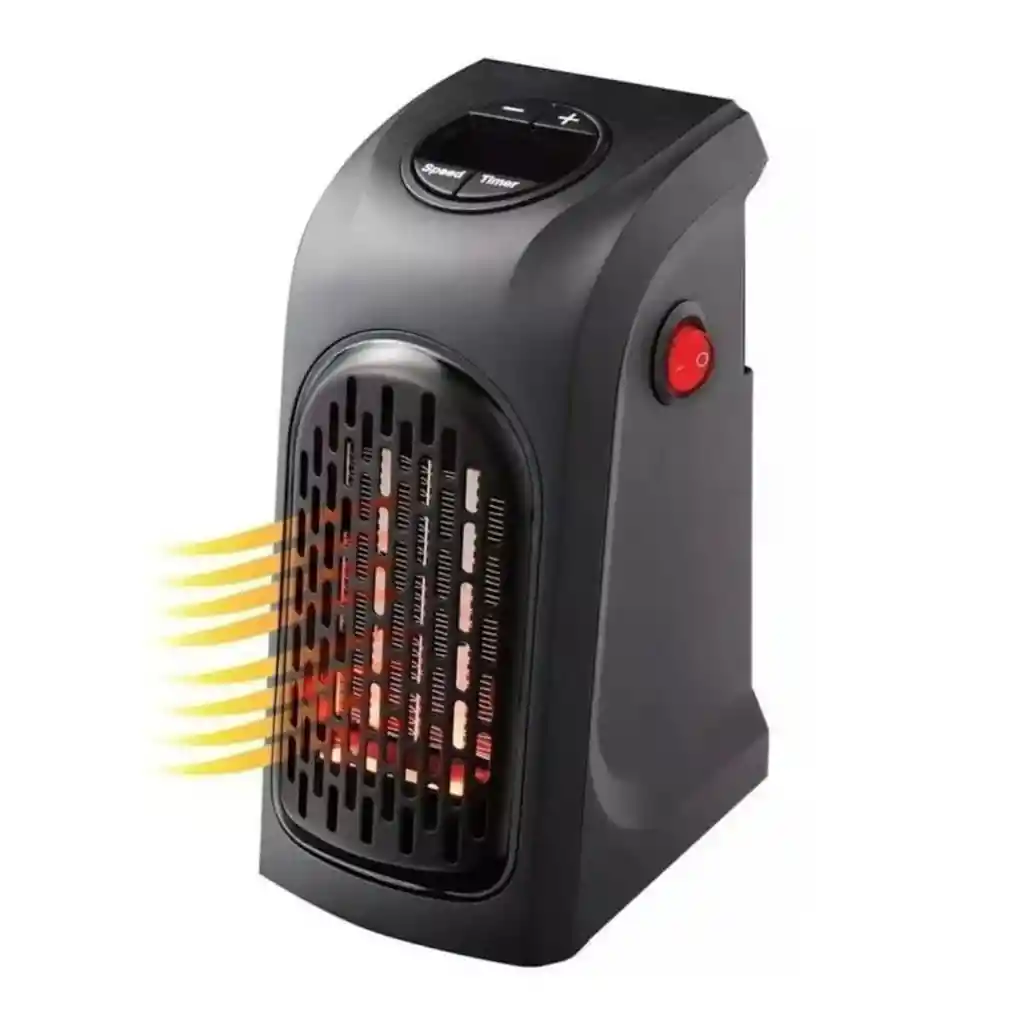 Aire Acondicionado Handy Heart Hot Calentador