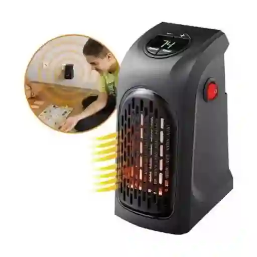 Aire Acondicionado Handy Heart Hot Calentador