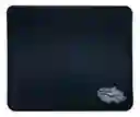 Alfombrilla Pad Mouse Antideslizante Cuadrado Black