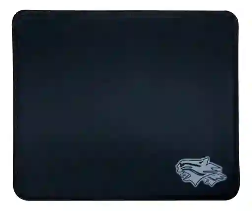 Alfombrilla Pad Mouse Antideslizante Cuadrado Black