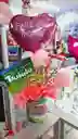 Detalle Ancheta Regalo Para El Día De Las Madres