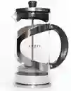 Prensa Francesa De 600ml Acero Inoxidable