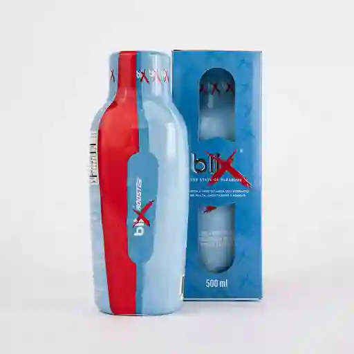 Tratamiento Líquido Blix Booster 500ml