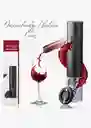 Destapador De Vinos Electrico