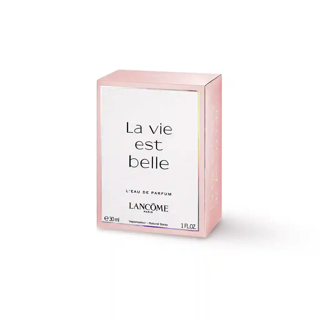 Perfume Mujer La Vie Est Belle Lancôme -