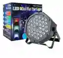 Luz Dj