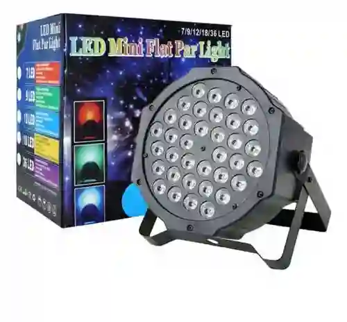 Luz Dj