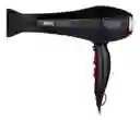 Secador De Pelo Profesional Bopai Bp-8300 Power Max 5000w