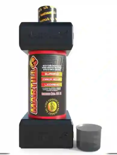 Martillo Potencializador Sexual Y Energetico X 550ml