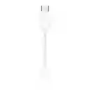 Adaptador Convertidor Tipo C A Plug Jack 3.5mm