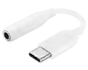 Adaptador Convertidor Tipo C A Plug Jack 3.5mm