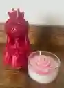 Vela Virgen