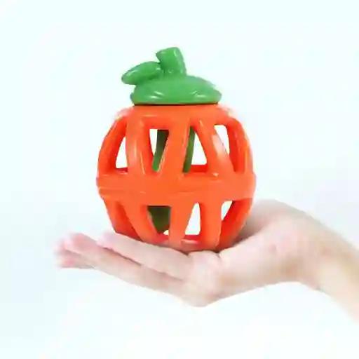 Juguete Interactivo Naranja