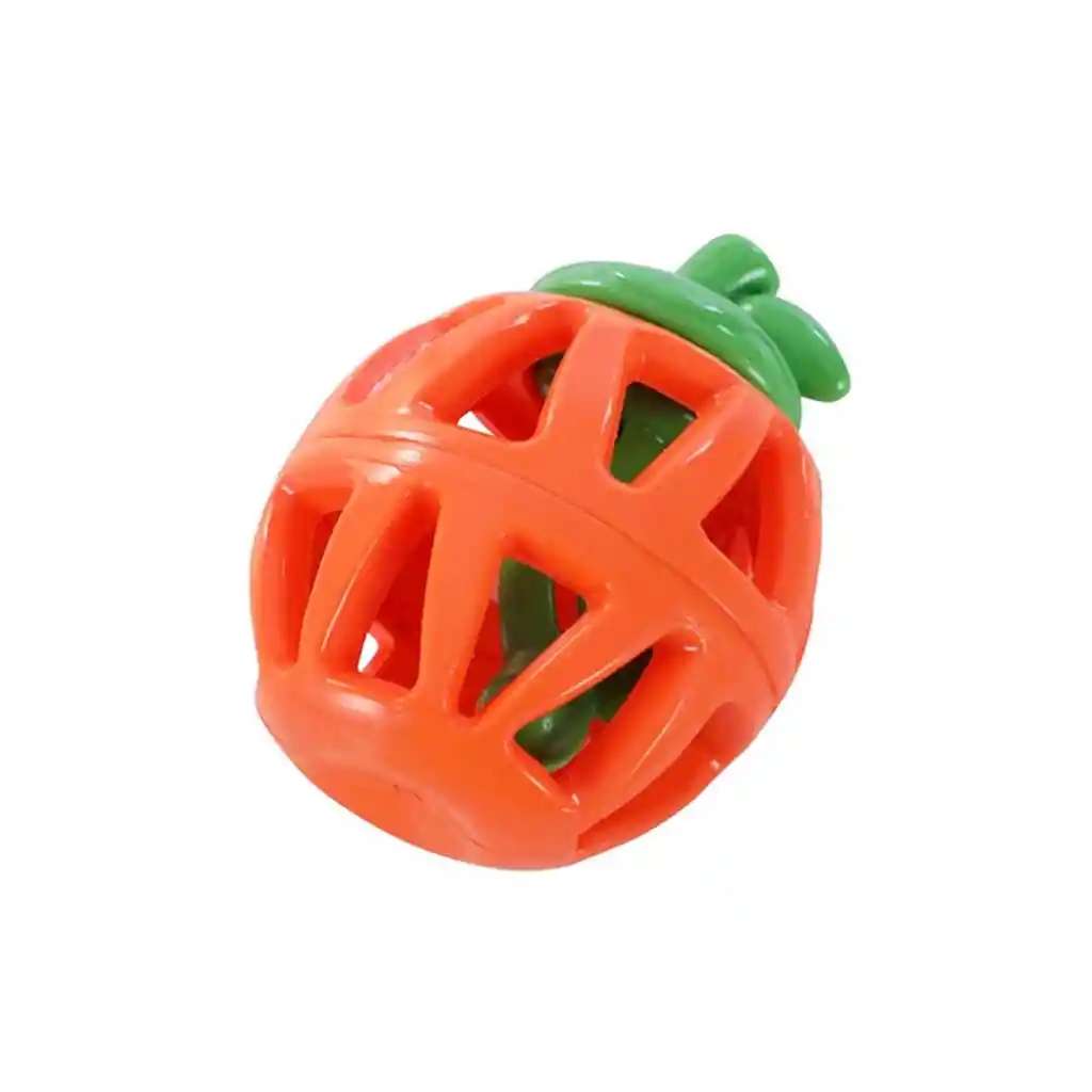 Juguete Interactivo Naranja