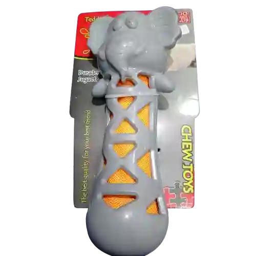 Elefante Sensorial