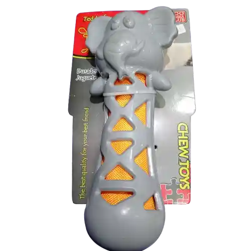 Elefante Sensorial