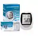 Combo Glucometro