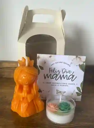 Virgen Para Mamá