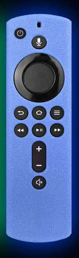 Funda Forro Estuche Protector Control Fire Tv Stick 4k 3ra