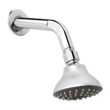 Regadera Ducha De 1/2" Boccherini
