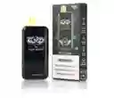 Vaper Chris Brown 15.000 Puff - Piña Colada