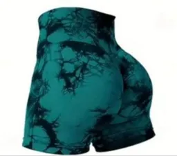 Short Deportivo Premium