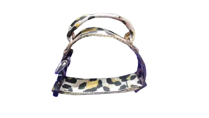 Collar Tactico Animalprint