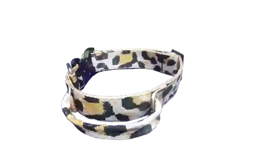 Collar Tactico Animalprint