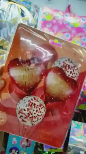 Globos Día De Las Madres