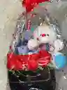 Regalo Tipo Bolso Dia De La Madre