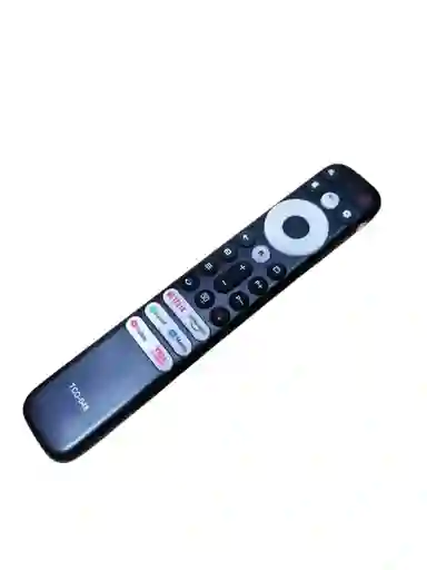 Control Tcl