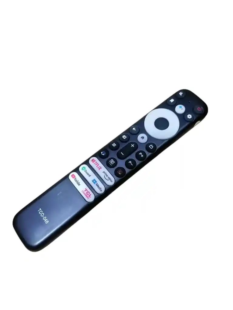 Control Tcl