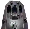 Pinza Ponchadora Rj45 Red + Pela Cable Para Cable Utp Rj45 Rj11 Rj9