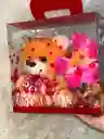 Kit Peluche + Mug Para El Dia De La Madre
