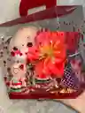Kit Peluche + Mug Para El Dia De La Madre