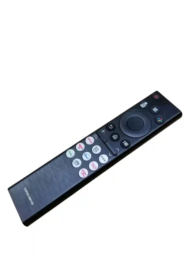 Control Samsumg Plano
