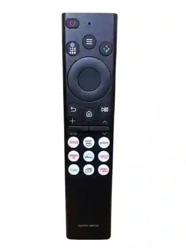Control Samsumg Plano