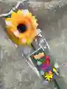 Girasol Artificial Para El Dia De La Madre