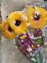 Girasol Artificial Para El Dia De La Madre