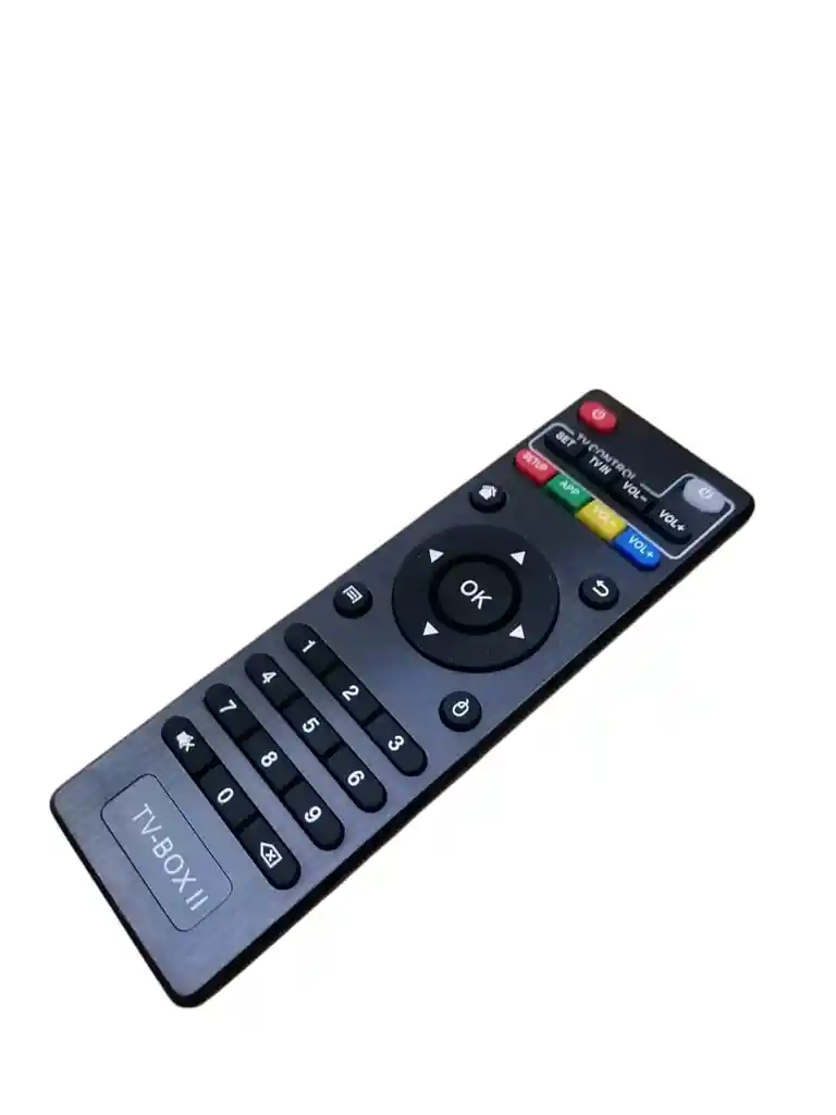 Control Tv-box
